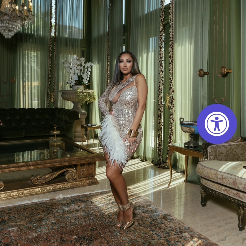 Angel Brinks Miraculous dress